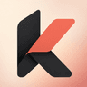 Kaloft app logo